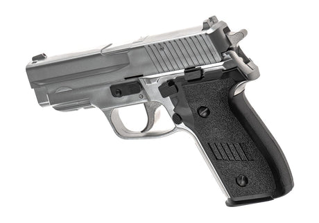 HFC P228 Spring Pistol - Silver