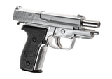 HFC P228 Spring Pistol - Silver