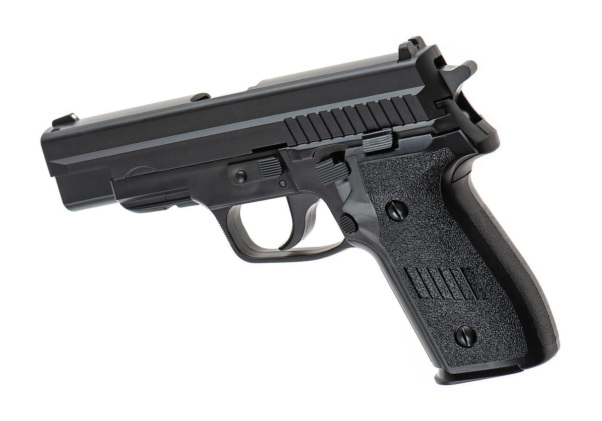 HFC P229 Spring Airsoft Pistol