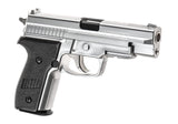 HFC P229 Spring Pistol - Silver