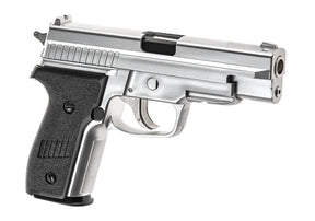 HFC P229 Spring Pistol - Silver