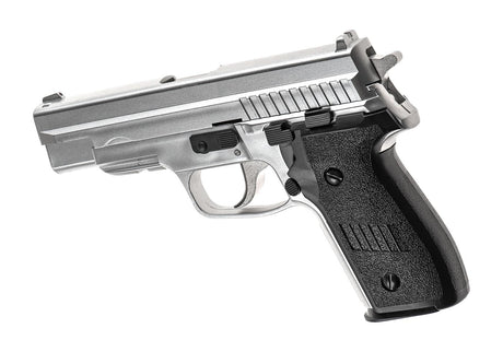 HFC P229 Spring Pistol - Silver