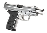 HFC P229 Spring Pistol - Silver