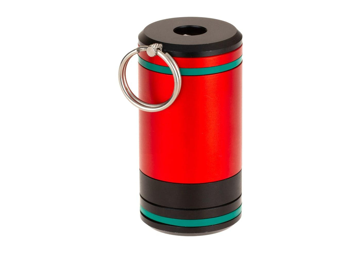 StratAIM Echo Sound Granat