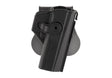 IMI Defense Roto Paddle Hylster für CZ P-09 Shadow 2 - Sort