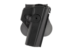 IMI Defense Roto Paddle Hylster für CZ P-09 Shadow 2 - Sort