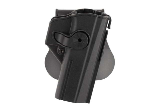 IMI Defense Roto Paddle Hylster für CZ P-09 Shadow 2 - Sort