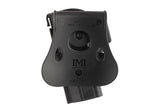 IMI Defense Roto Paddle Hylster für CZ P-09 Shadow 2 - Sort
