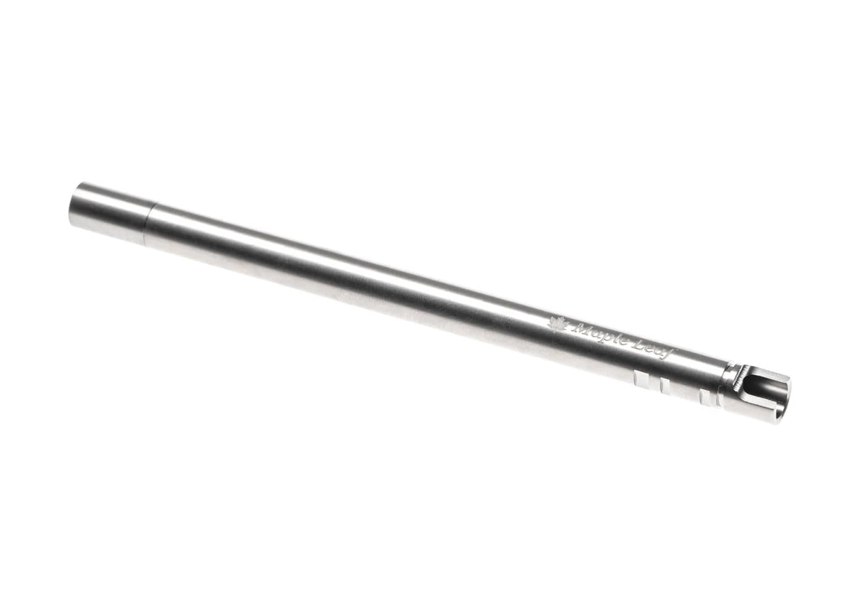6.04 Crazy Jet Barrel, AAP001 GBB Pistol 131mm