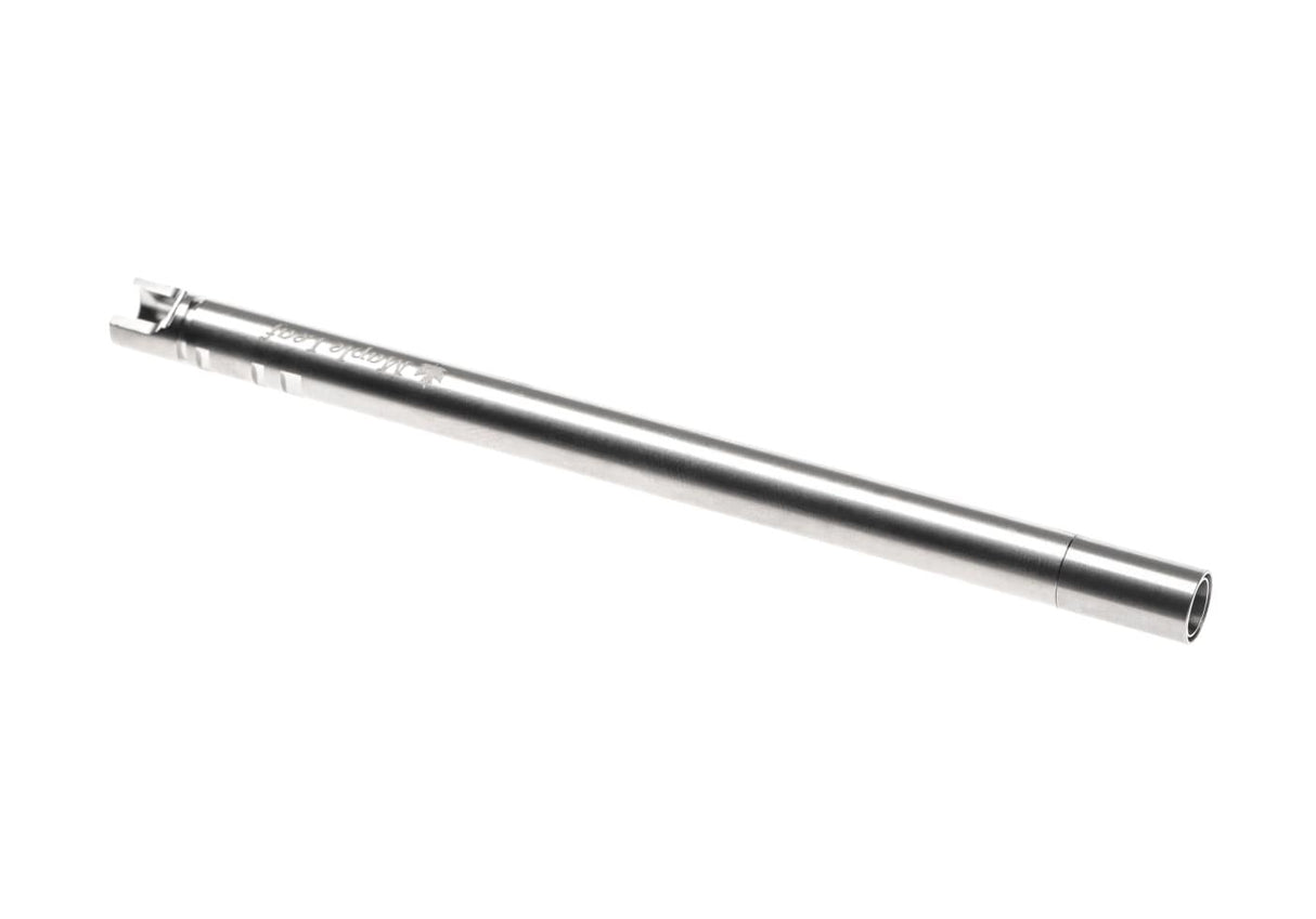 6.04 Crazy Jet Barrel, AAP001 GBB Pistol 131mm