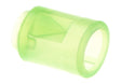 Maple Leaf Hot Skud hop-up gummi 50° Silicone til AEG used med GBB indre løb