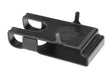 LCT AK Magwell Spacer - Sort
