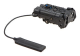 Element NGAL Illuminator / Grøn Laser Module - Sort