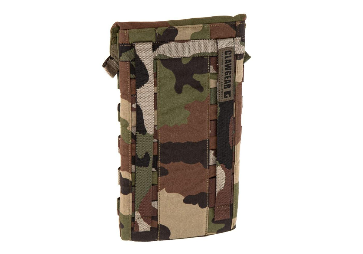 Clawgear hydration carrier Core 2L