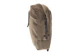 Clawgear Mellem Lodret universallomme Zipped Core
