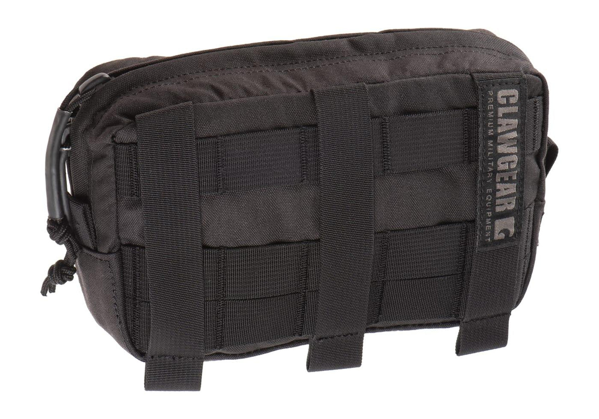 Clawgear Mellem Vandret universallomme Zipped Core