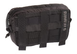 Clawgear Mellem Vandret universallomme Zipped Core
