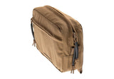 Clawgear Mellem Vandret universallomme Zipped Core