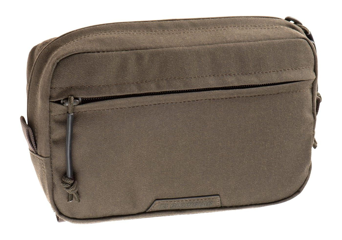 Clawgear Mellem Vandret universallomme Zipped Core