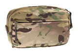 Clawgear Mellem Vandret universallomme Zipped Core