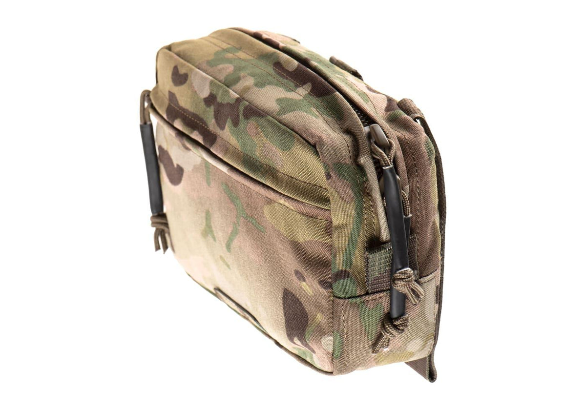 Clawgear Mellem Vandret universallomme Zipped Core