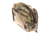 Clawgear Mellem Vandret universallomme Zipped Core