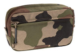 Clawgear Mellem Vandret universallomme Zipped Core