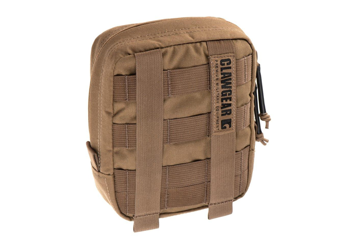 Clawgear Mellem Lodret universallomme Core