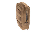Clawgear Mellem Lodret universallomme Core