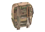 Clawgear Mellem Lodret universallomme Core