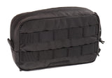 Clawgear Mellem Vandret universallomme Core