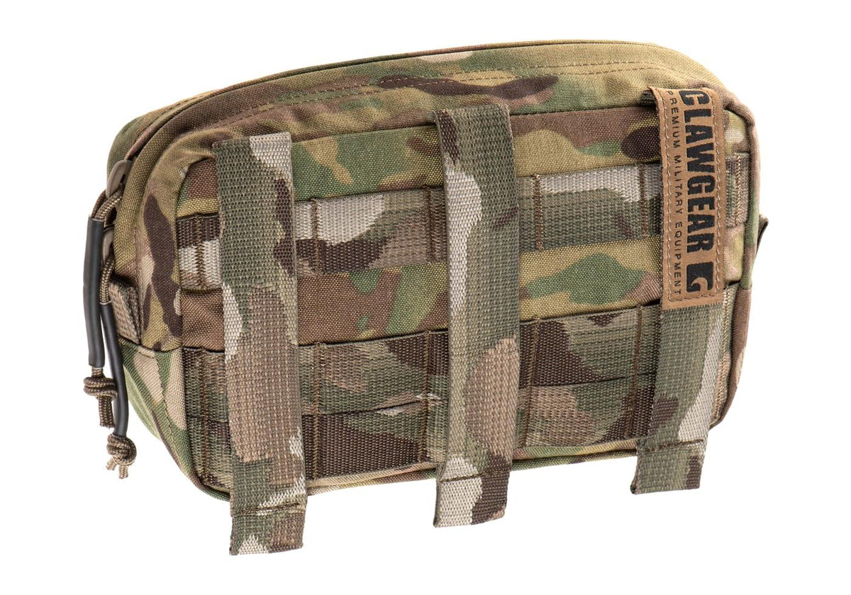 Clawgear Mellem Vandret universallomme Core