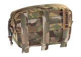 Clawgear Mellem Vandret universallomme Core