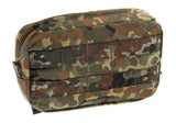 Clawgear Mellem Vandret universallomme Core