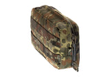 Clawgear Mellem Vandret universallomme Core