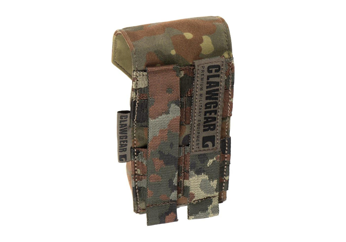 Clawgear Smoke granatlomme Core