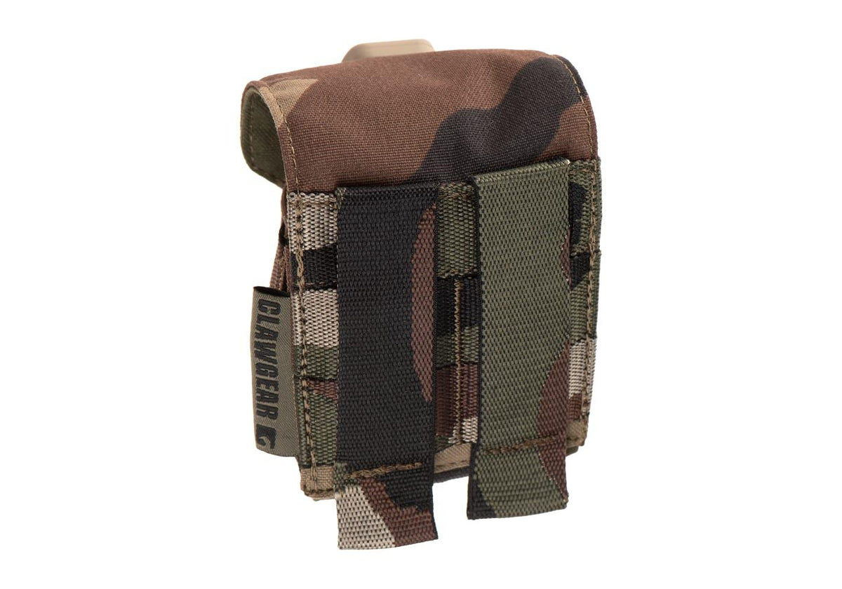 Clawgear Frag granatlomme Core