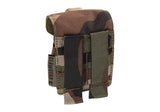 Clawgear Frag granatlomme Core