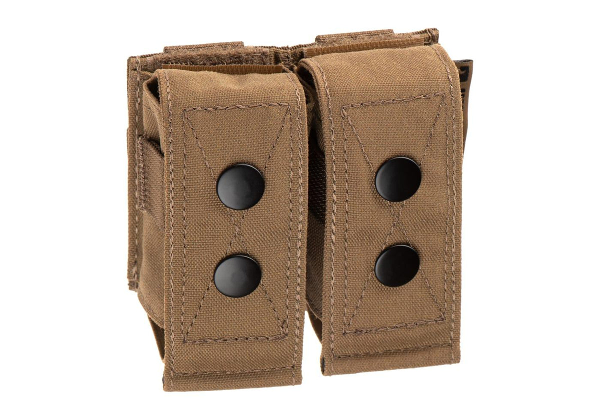 Clawgear 40mm Dobbelt Lomme Core