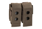 Clawgear 40mm Dobbelt Lomme Core