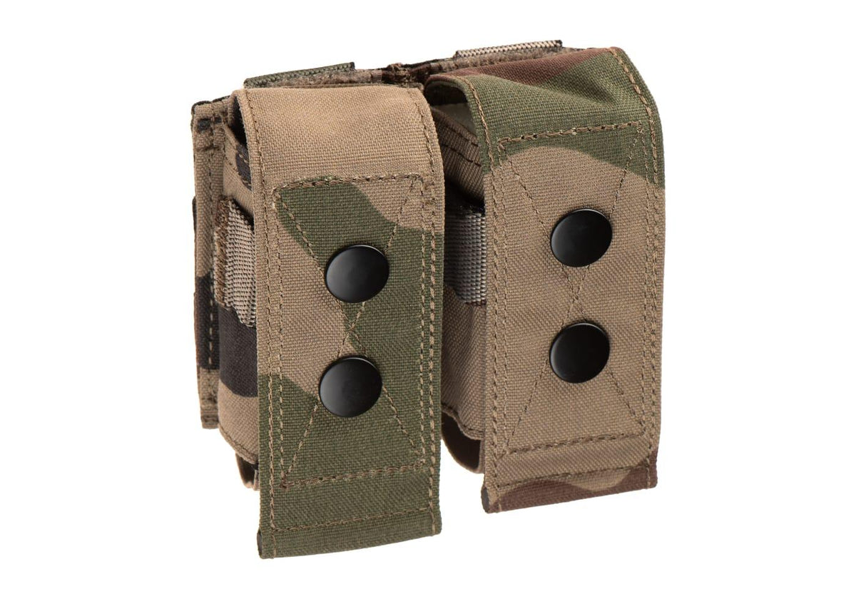 Clawgear 40mm Dobbelt Lomme Core