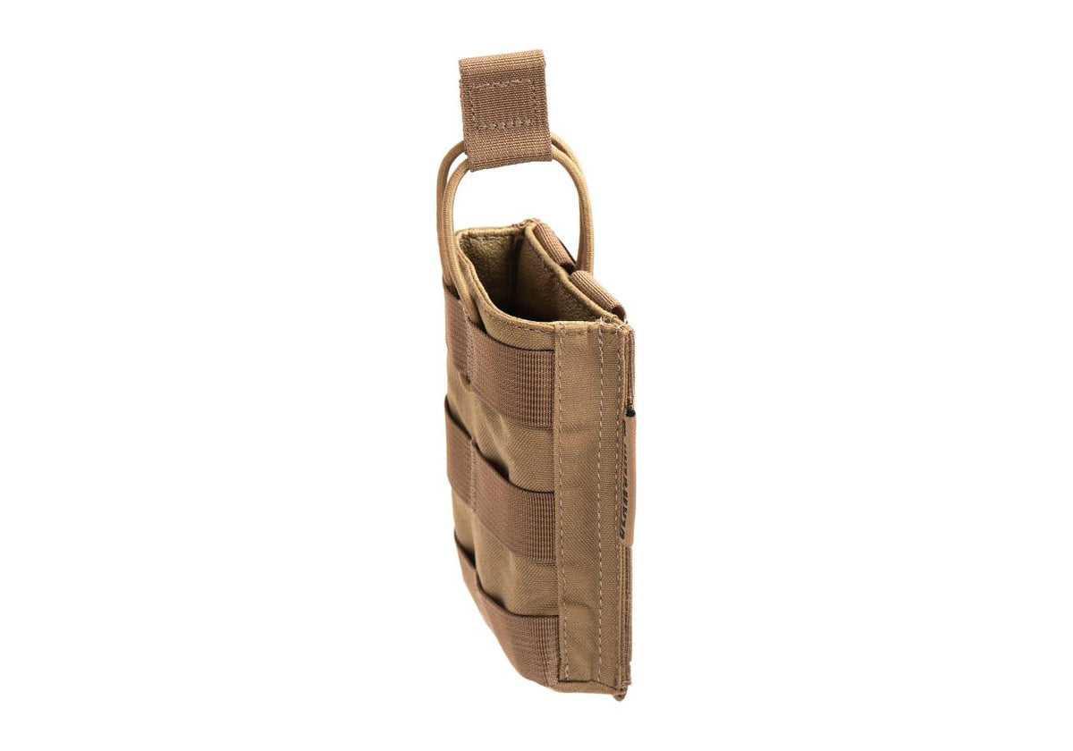 Clawgear 5.56mm Open Enkelt magasinlomme Core