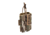 Clawgear 5.56mm Open Enkelt magasinlomme Core