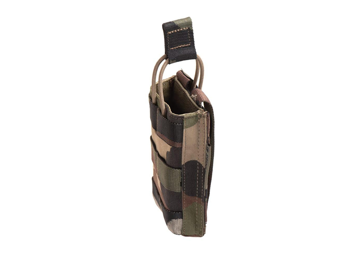 Clawgear 5.56mm Open Enkelt magasinlomme Core