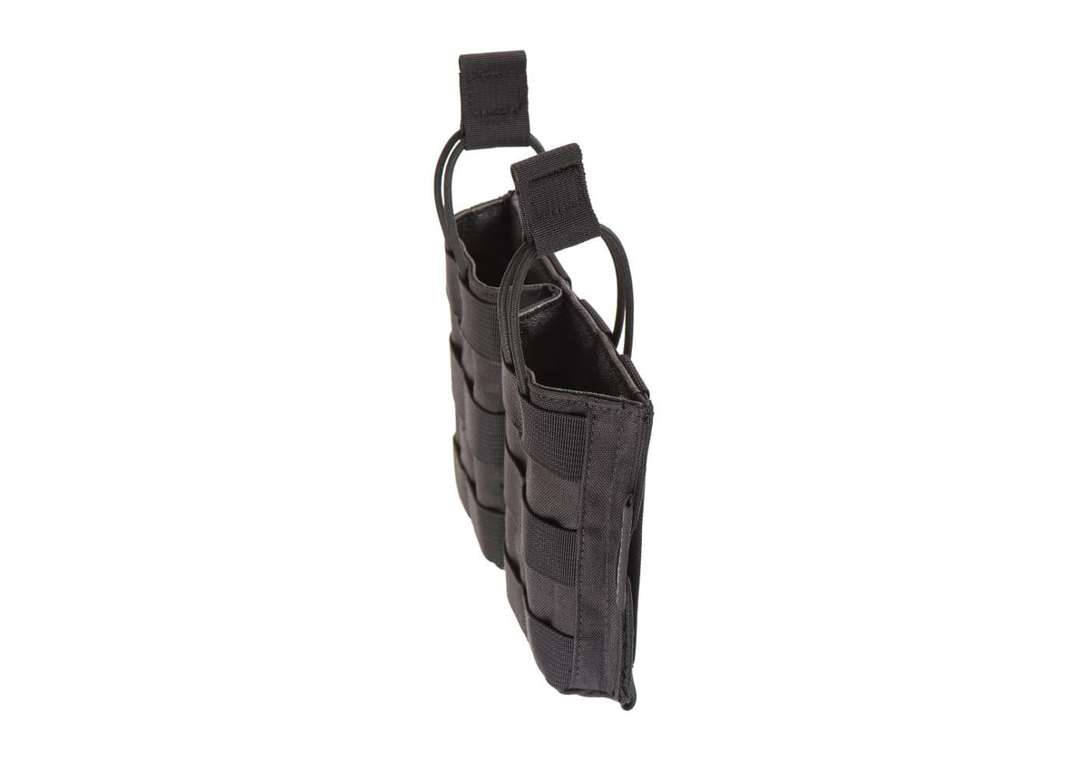 Clawgear 5.56mm Open Dobbelt magasinlomme Core