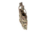 Clawgear 5.56mm Open Dobbelt magasinlomme Core