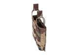 Clawgear 5.56mm Open Dobbelt magasinlomme Core