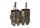 Clawgear 5.56mm Open Dobbelt magasinlomme Core