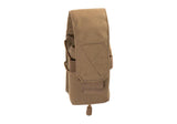 Clawgear 5.56mm Enkelt Magasin Stack Flap Lomme Core