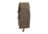 Clawgear 5.56mm Enkelt Magasin Stack Flap Lomme Core